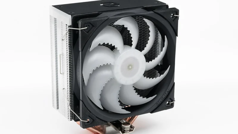 Temperatury CPU i GPU: jak sprawdzić i obniżyć bez ryzyka