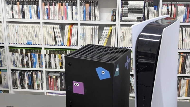 Xbox Series X: polecane gry na długie wieczory