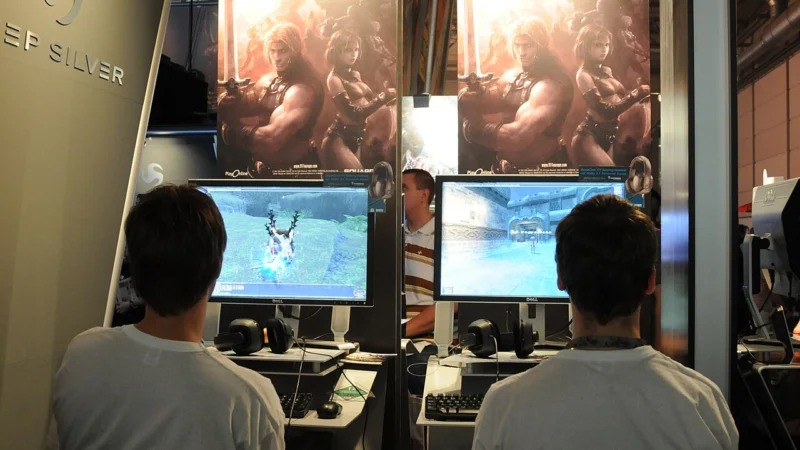 Ranking gier RPG na PC dla fanów fabuły i buildów