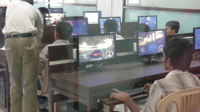 Gry multiplayer do grania ze znajomymi na PC i konsole
