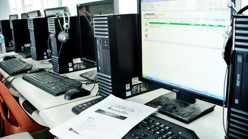 Optymalizacja Windowsa pod retro gry — ustawienia krok po kroku
