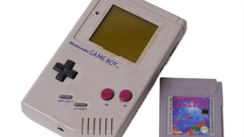 Tetris – czego jeszcze o nim nie wiecie