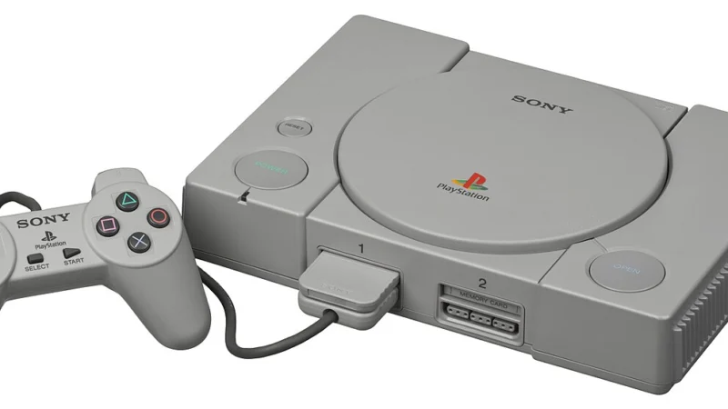 Porównanie: PlayStation kontra Nintendo — co wybierali gracze retro?