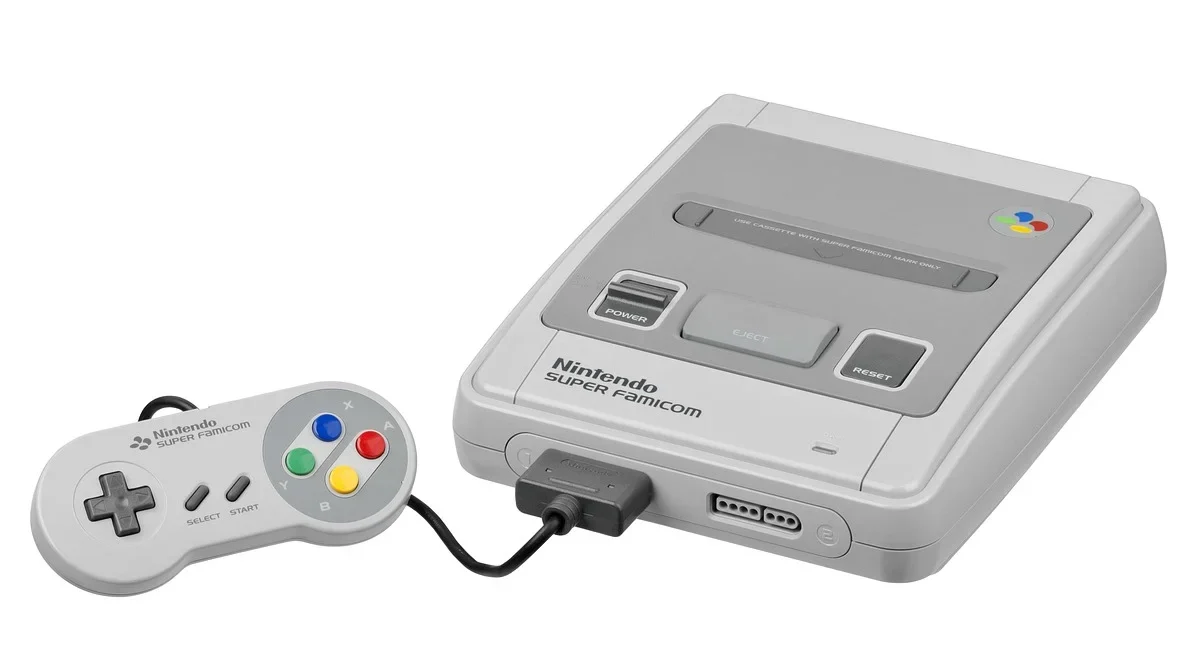 Historia Sega: bitwa konsol i dziedzictwo klasyków