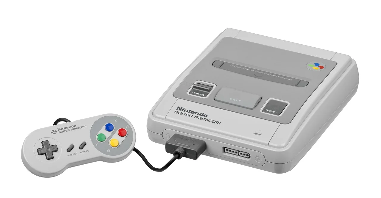 Historia Sega: bitwa konsol i dziedzictwo klasyków