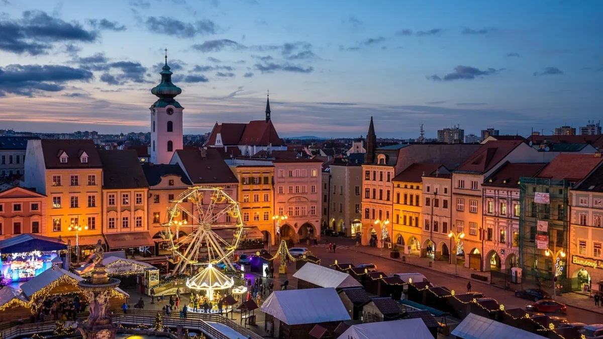 Giełdy i targi retro w Polsce — kalendarz i przewodnik odwiedzającego