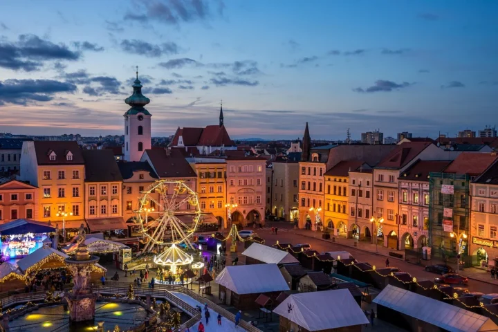 Giełdy i targi retro w Polsce — kalendarz i przewodnik odwiedzającego